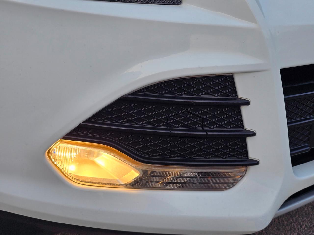 FORD KUGA TITANIUM RESTYLING PERFETTA DI TUTTO