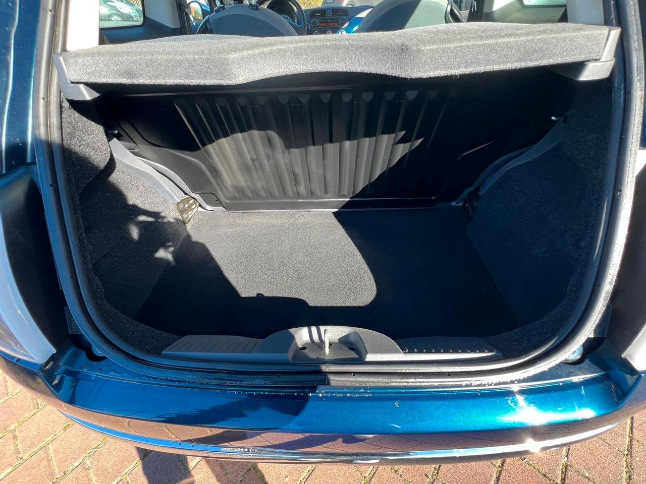 Fiat 500 1.3 Multijet 16V 95 CV Lounge