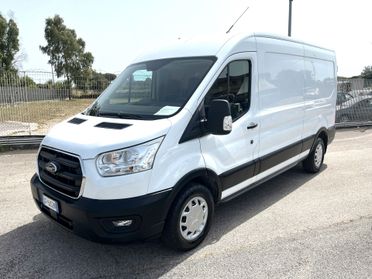 Ford Transit 350 2.0TDCi EcoBlue 170CV PL-TM