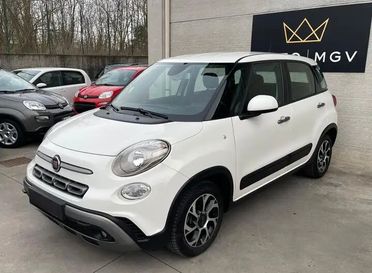 Fiat 500L 1.4 95 CV S&S Connect