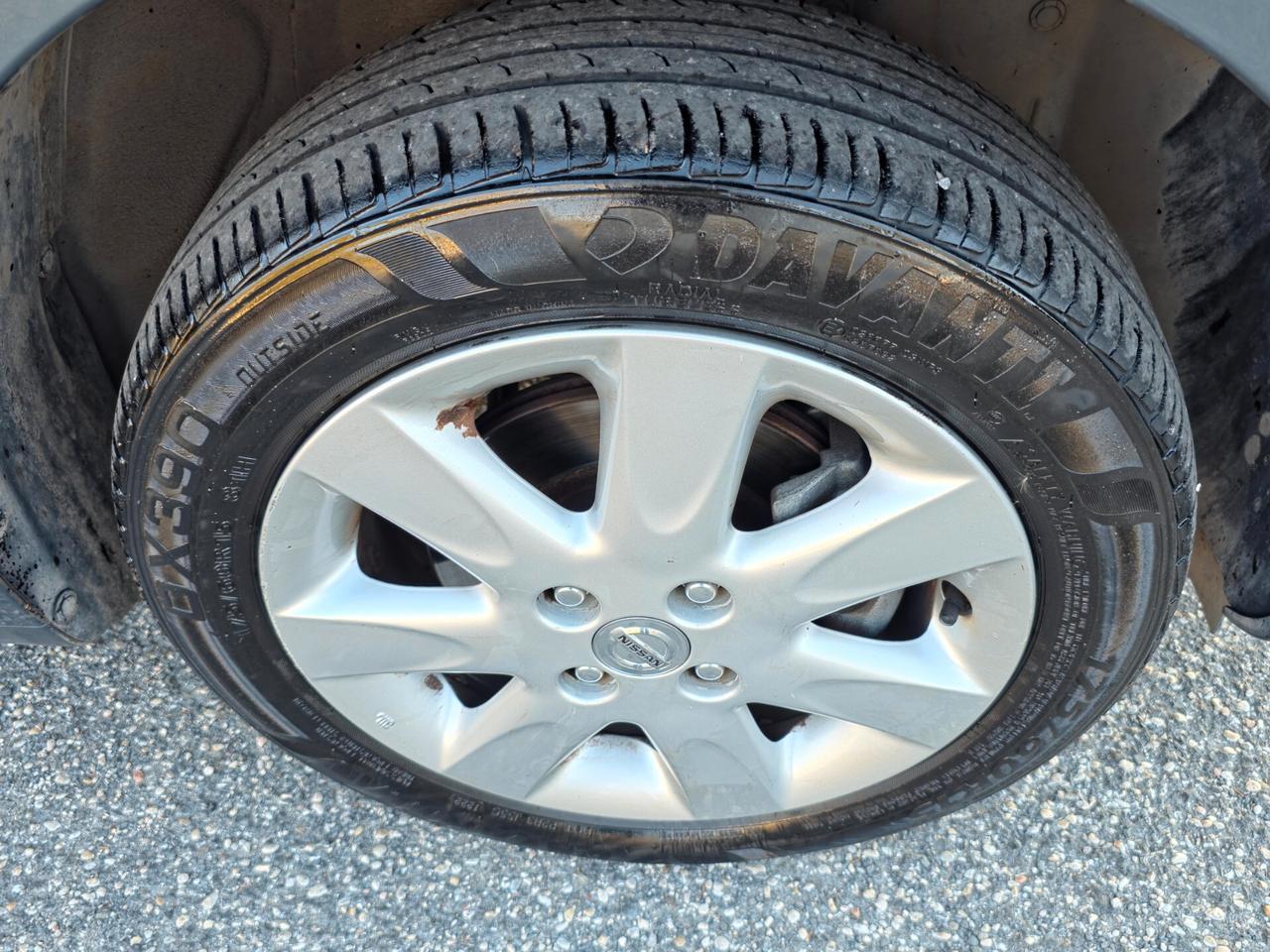 Nissan Micra 1.2 12V 5 porte Tekna 2011-E5 Manuale NEO