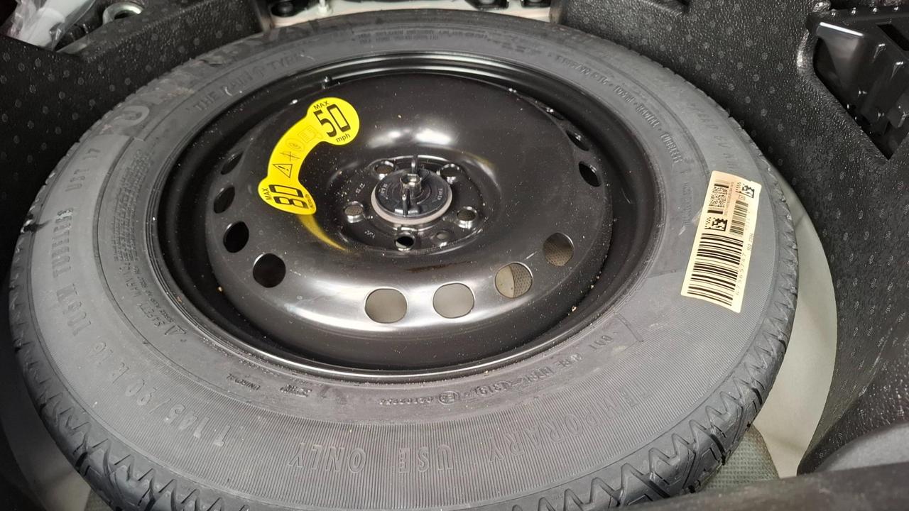 Fiat 500 X 500X 1.0 T3 City Cross 120cv