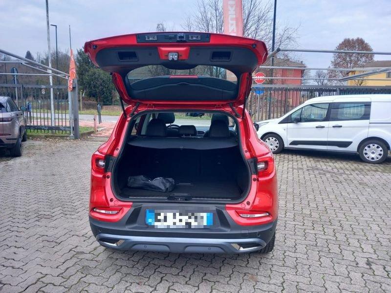 Renault Kadjar Blue dCi 8V 115CV EDC Sport Edition2