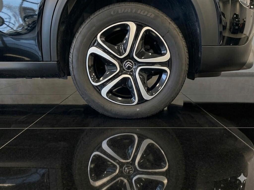 Citroen C3 Aircross PureTech 110 S&S Feel