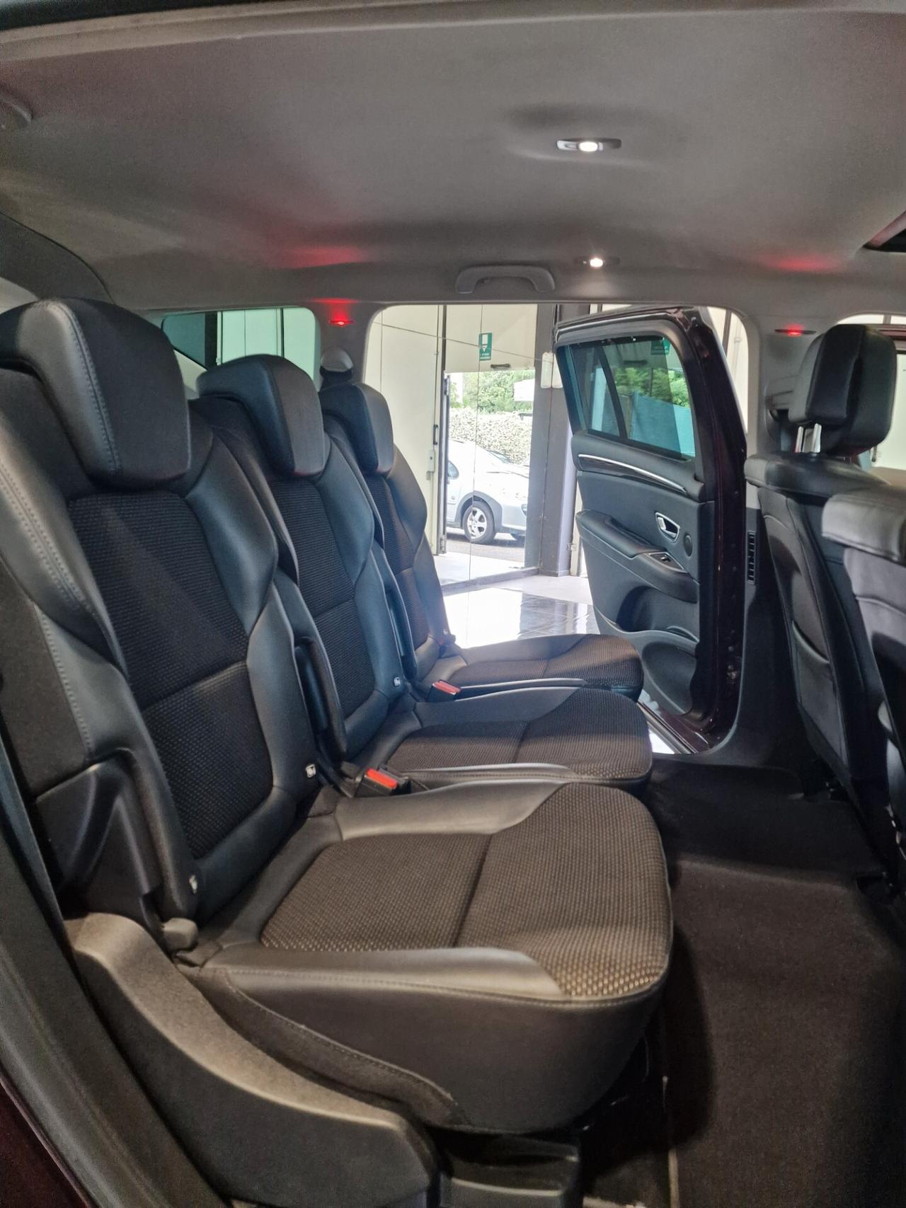 Renault Espace Blue dCi 160CV EDC Executive 4Control