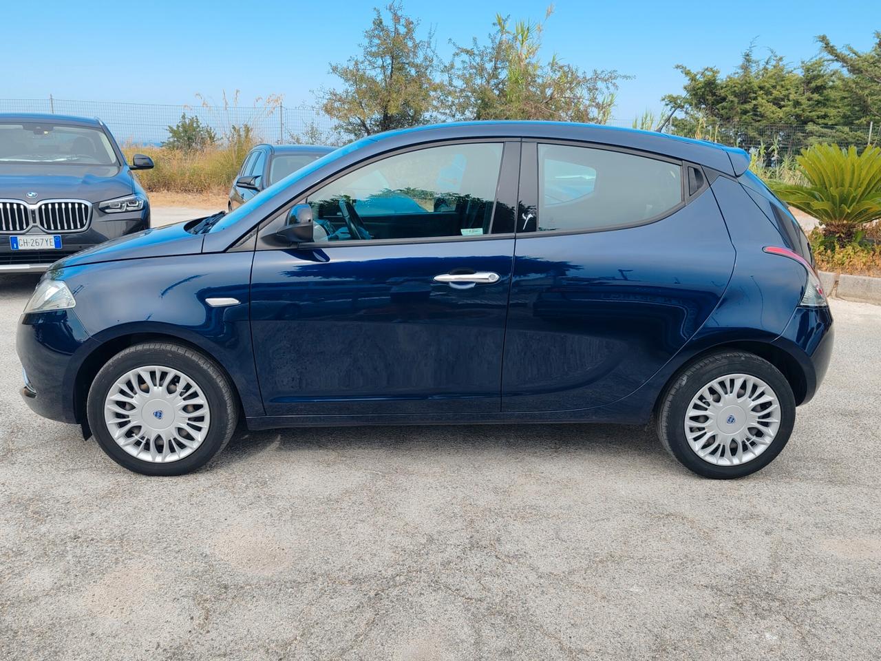 Lancia Ypsilon 1.3 MJT 16v S&S Gold