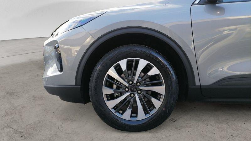 Ford Kuga 2.5 full hybrid Titanium 2wd 180cv auto