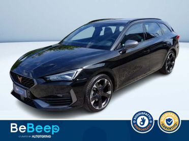 CUPRA Leon SPORTSTOURER 1.5 HYBRID 150CV DSG