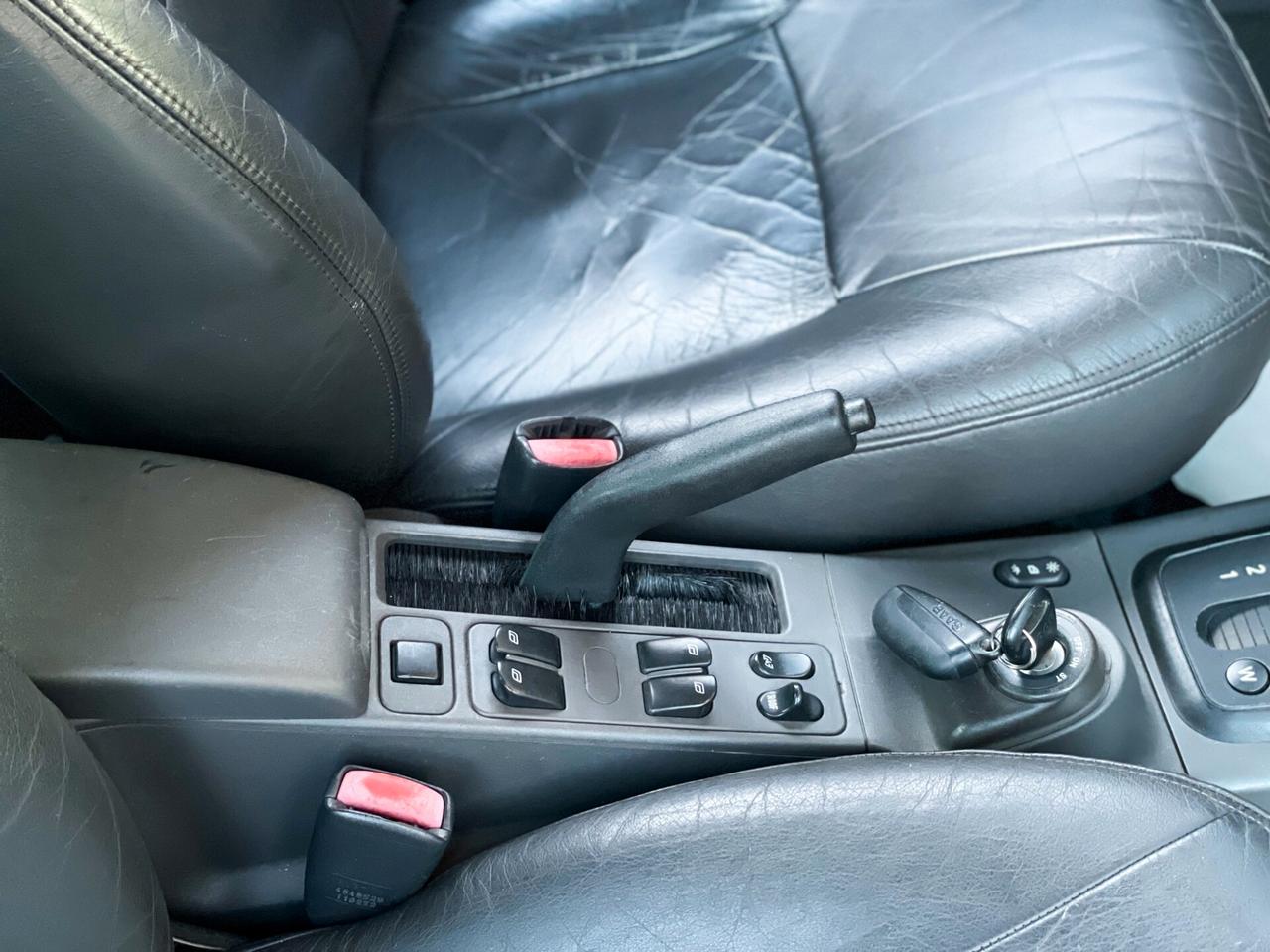 Saab 9-3 2.0i TS 16V cat Cabriolet SE