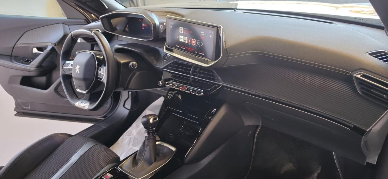 Peugeot 2008 PureTech 130 S&S GT Line