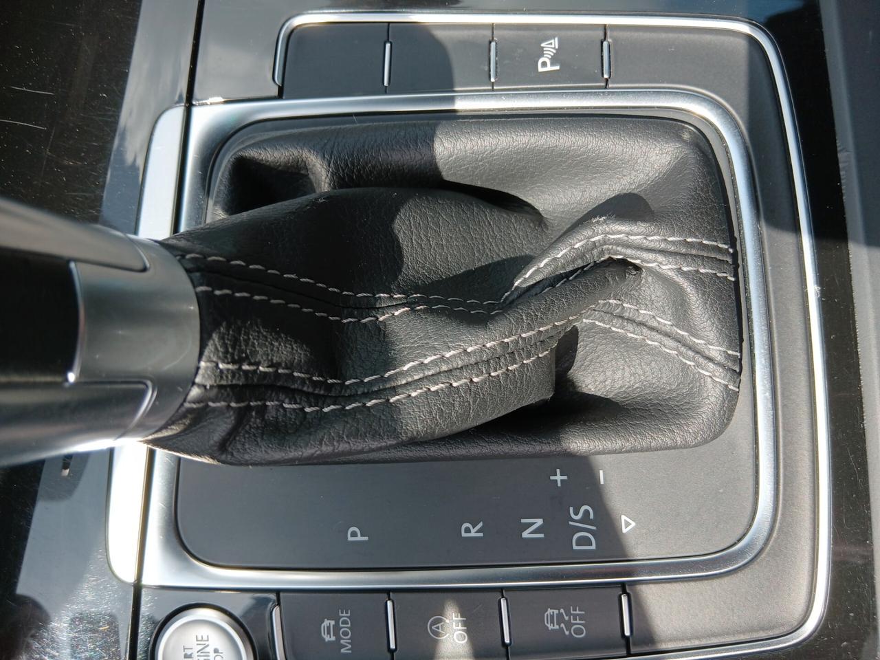 Golf gtd 7.5 Highline BlueMotion Technology