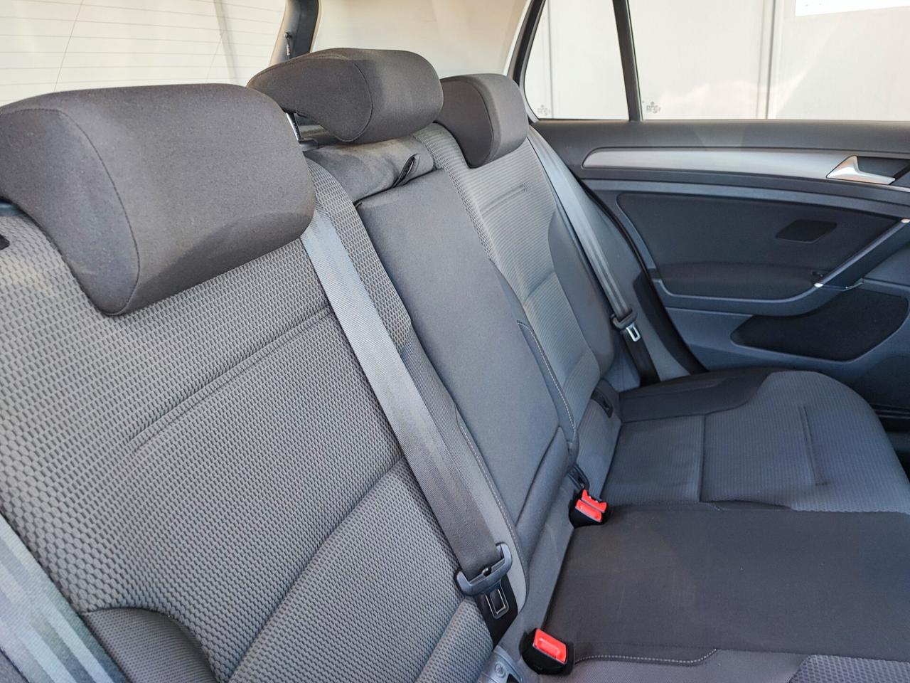 Volkswagen Golf 1.4 TSI 5p. Highline BlueMotion Technology