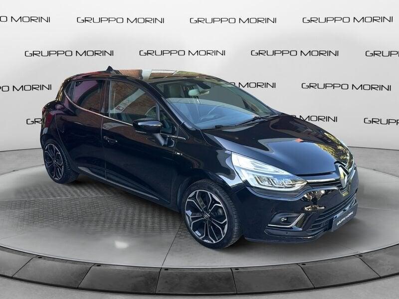 Renault Clio 0.9 TCE 75cv MOSCHINO INTENS