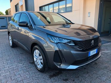 Peugeot 3008 BlueHDi 130 S&S EAT8 Active Pack