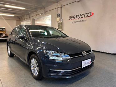 Volkswagen Golf 1.4 TSI 125 CV 5p. Highline BlueMotion Technology