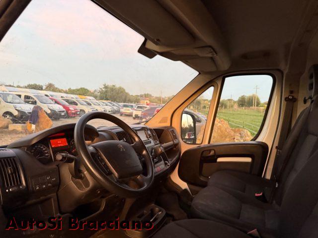 PEUGEOT Boxer 335 2.2 L2H2 FURGONE