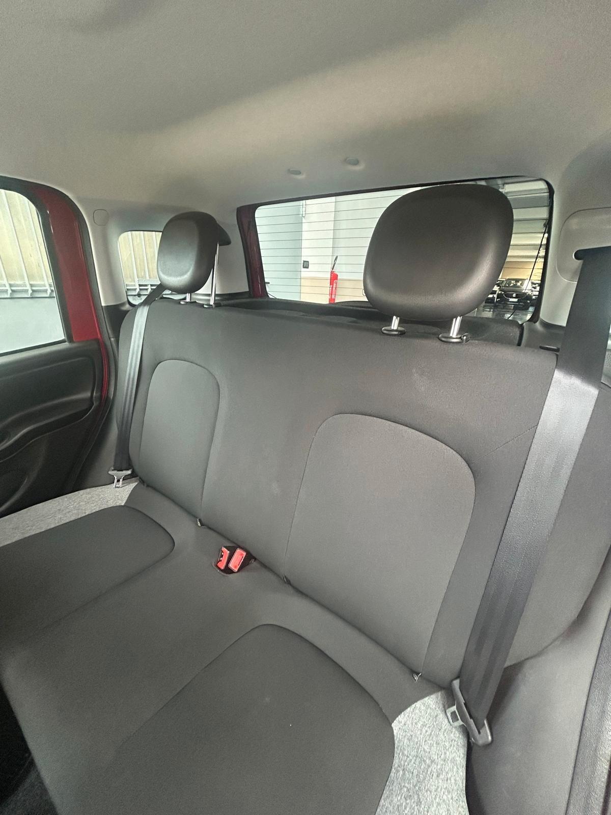 Fiat Panda 1.0 FireFly S&S Hybrid City Cross