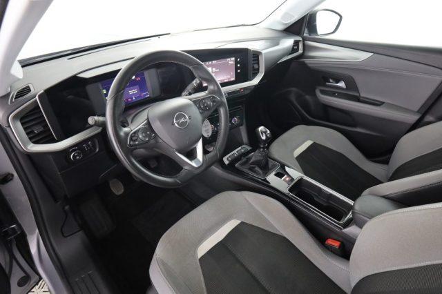 OPEL Mokka Mokka 1.2 Turbo 130CV GS Line