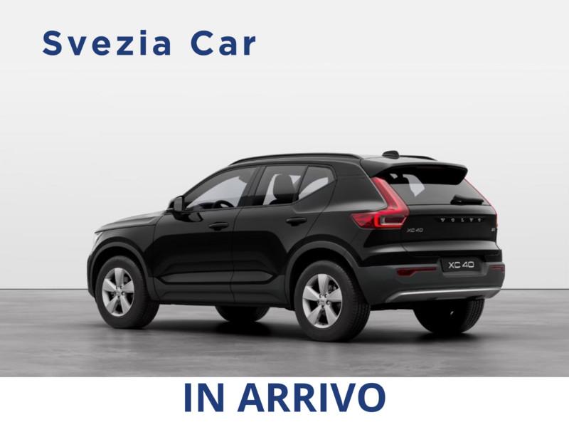 Volvo XC40 B3 automatico Essential