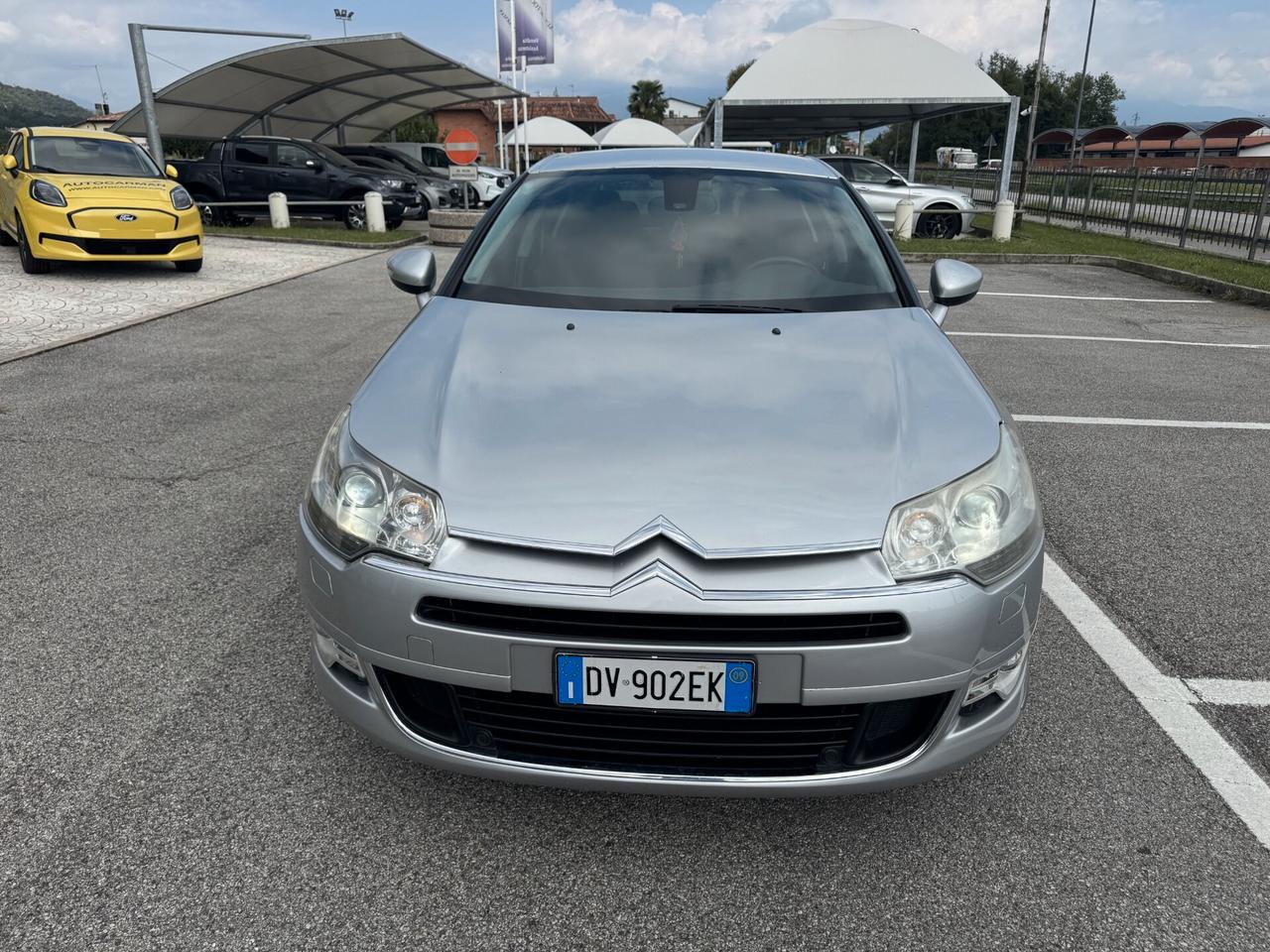 Citroen C5 Business 2.0 HDI Diesel 140CV Manuale