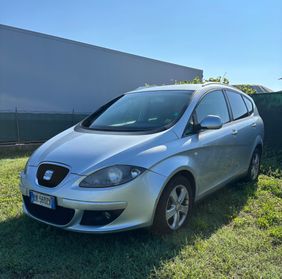 Seat Altea 1.6 Stylance Dual