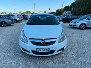 Opel Corsa 1.2 80CV 5 porte GPL-TECH Club