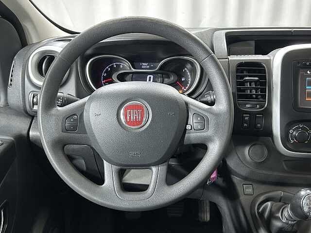 Fiat Talento 1.6 TwinTurbo MJT 145CV PL-TN Combi 12q