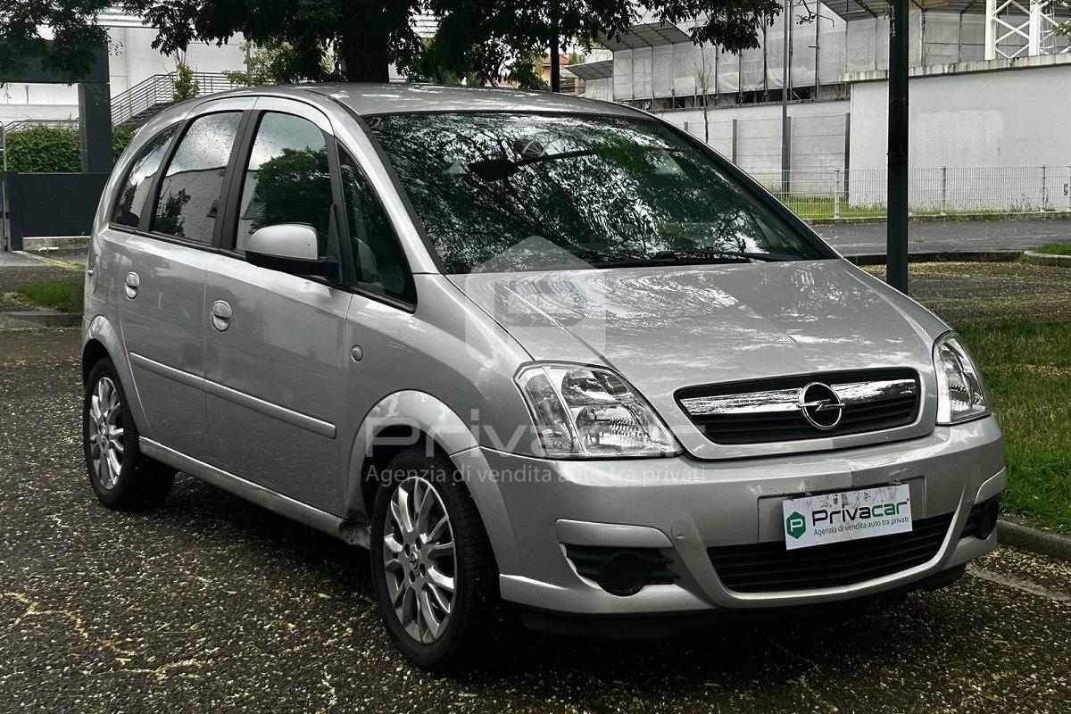 OPEL Meriva 1.6 16V Enjoy