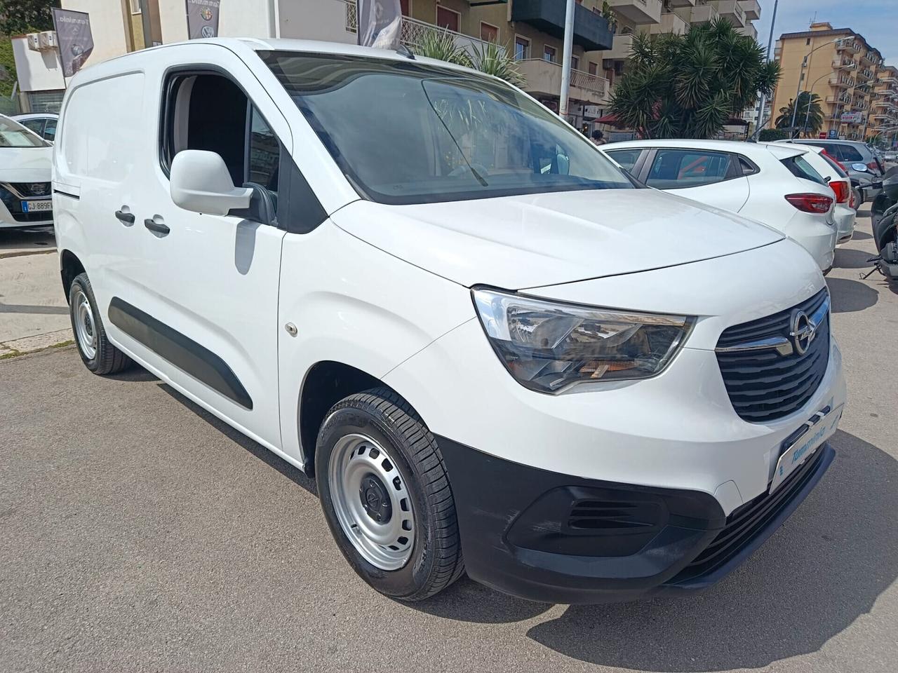 Opel Combo Cargo 1.5 Diesel 100CV