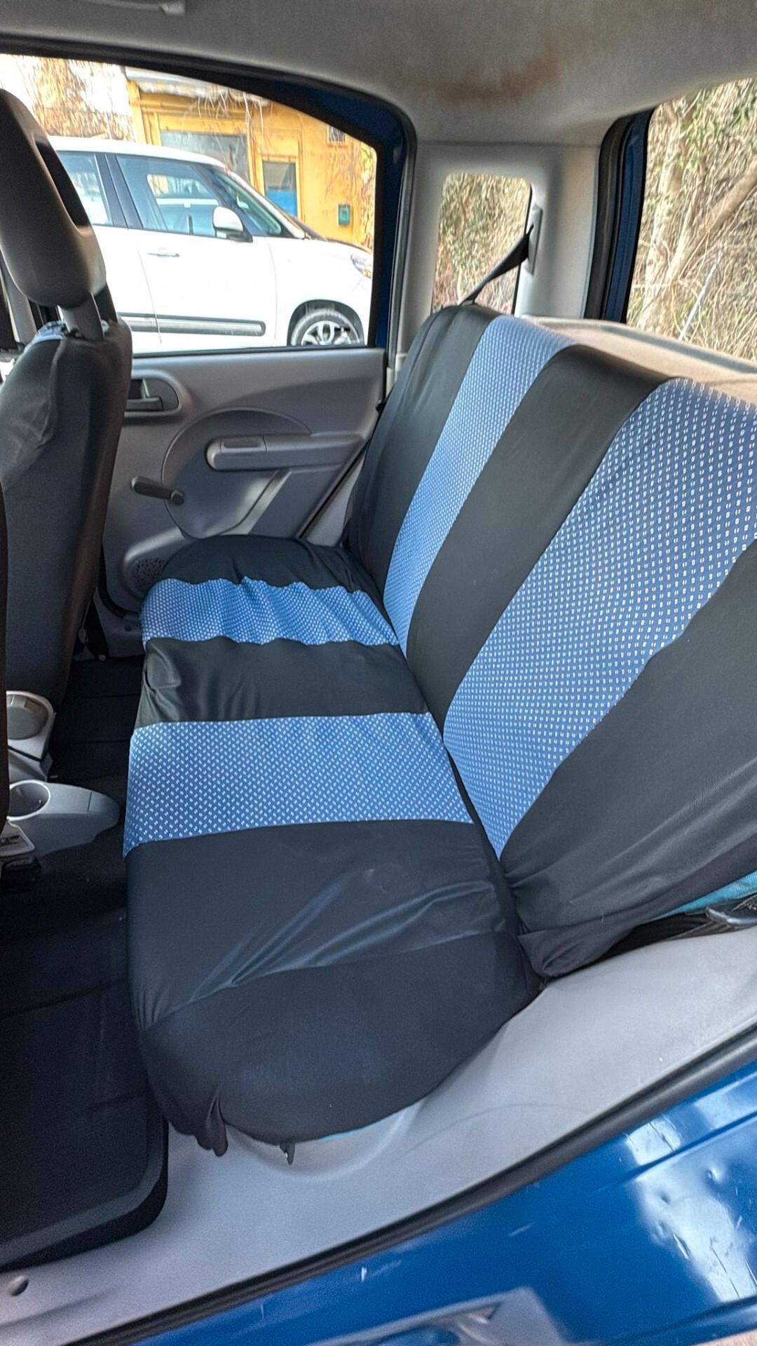 Fiat Panda 1.2 Emotion NEOPATENTATI