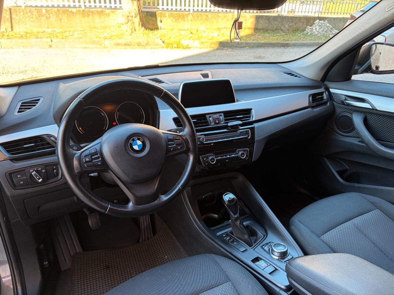 Bmw X1 sDrive16d xLine