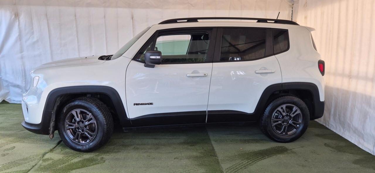 JEEP RENEGADE 1.6 MultiJET 130CV LIMITED 2023