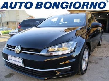 VOLKSWAGEN Golf 1.6 TDI 115 CV 5p. Business