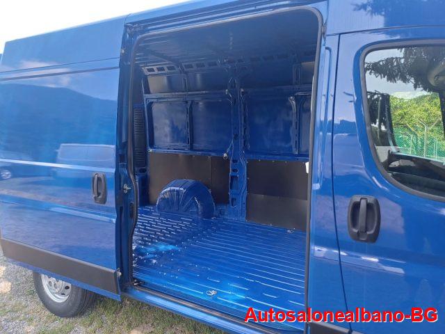 PEUGEOT Boxer 333 2.2 BlueHDi 140 S&S L2H2 -PM-TM Furgone