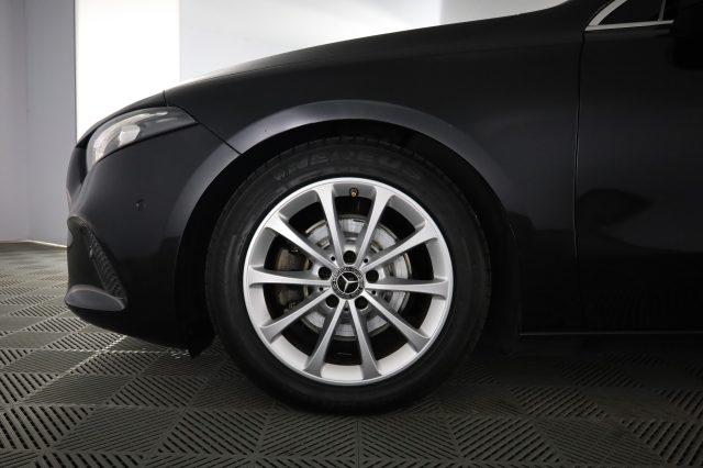 MERCEDES-BENZ A 180 A 200 Automatic 4p. Sport