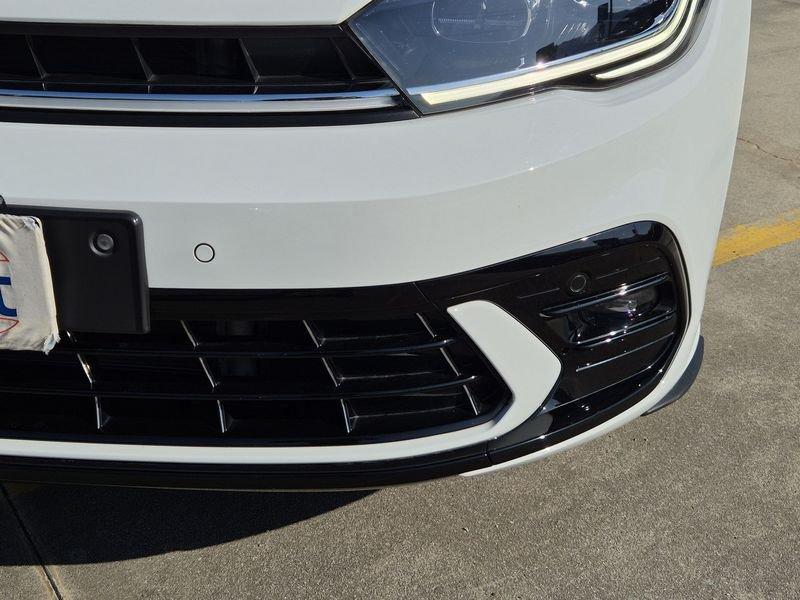 Volkswagen Polo 1.0 tsi R-Line 110cv dsg