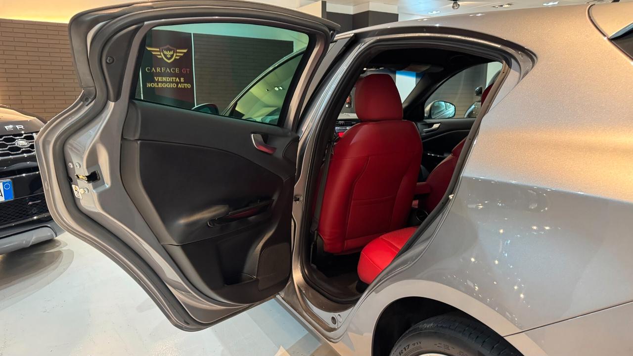 ALFA ROMEO GIULIETTA 2.0 DIESEL 170CV - 2012
