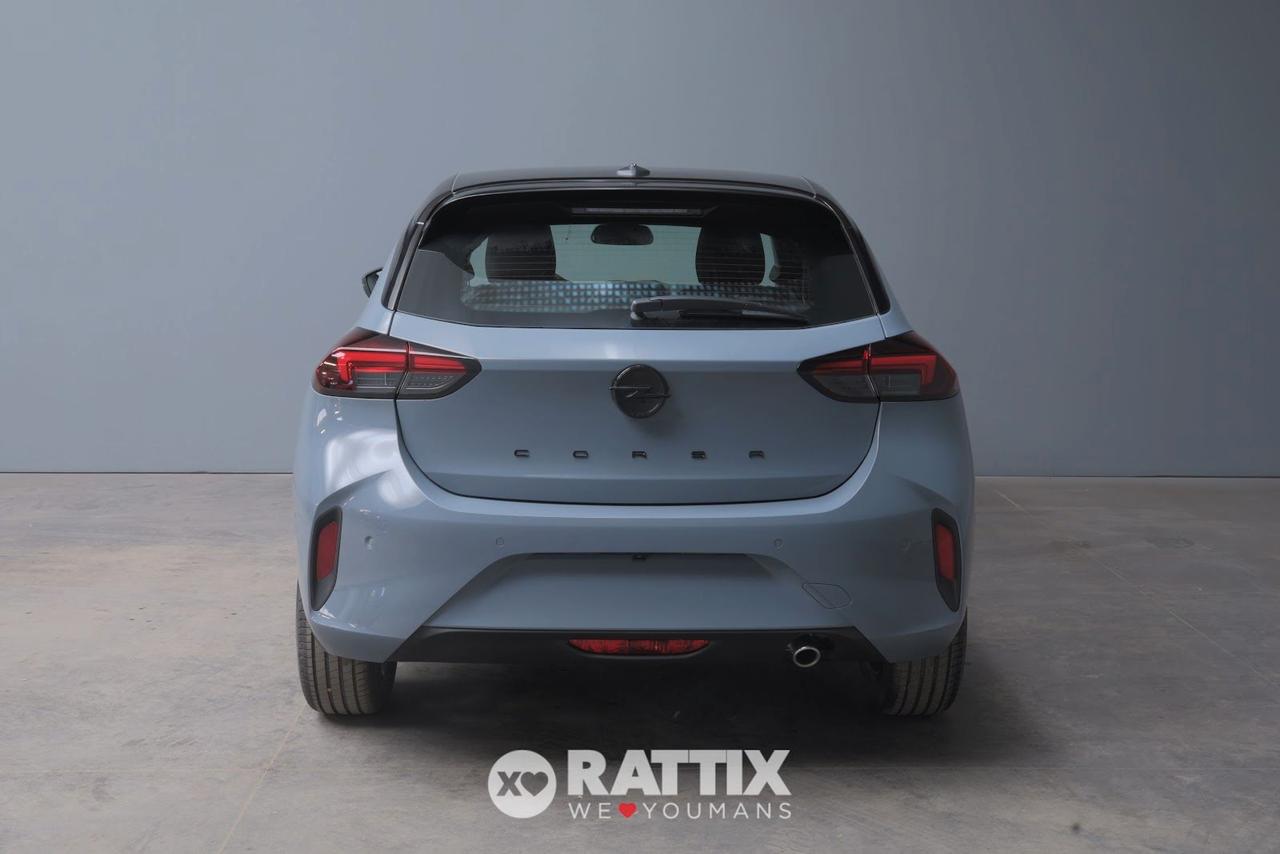 Opel Corsa 1.2 100CV GS AT8