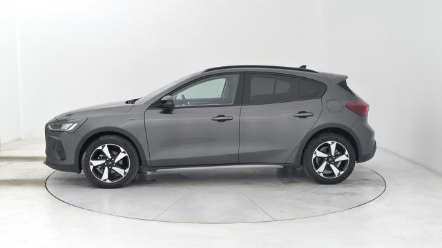 FORD Focus 1.0t ecoboost h 125cv