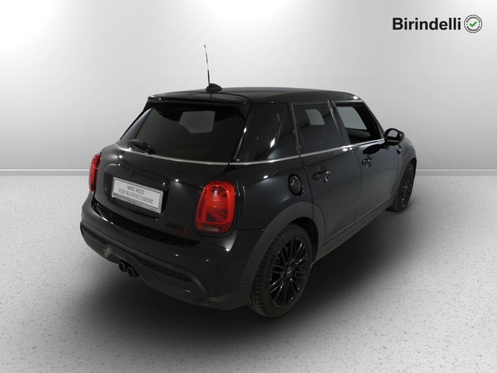 MINI Mini 5 porte (F55) - Mini 2.0 Cooper S Yours 5 porte