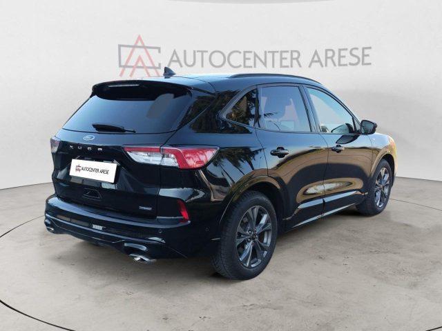 FORD Kuga 2.5 Full Hybrid 190 CV CVT 2WD ST-Line X