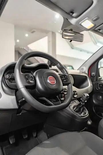 Fiat Panda City Cross 1.0 FireFly S – Compatta, Moderna e Super Versatile ️
