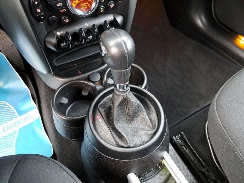MINI Countryman Mini 2.0 Cooper D Business Countryman Automatica
