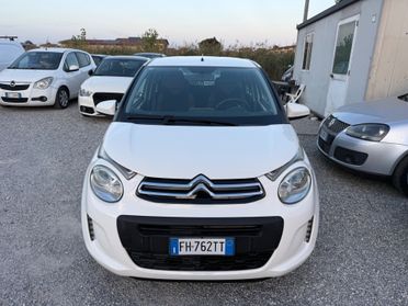 Citroen C1 Airscape VTi 68 5 porte Shine