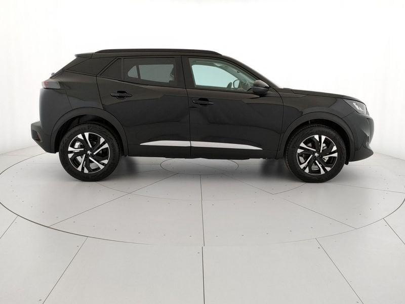 Peugeot 2008 BlueHDi 110 S&S Allure Pack
