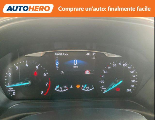 FORD Puma 1.0 EcoBoost 125 CV S&S Titanium