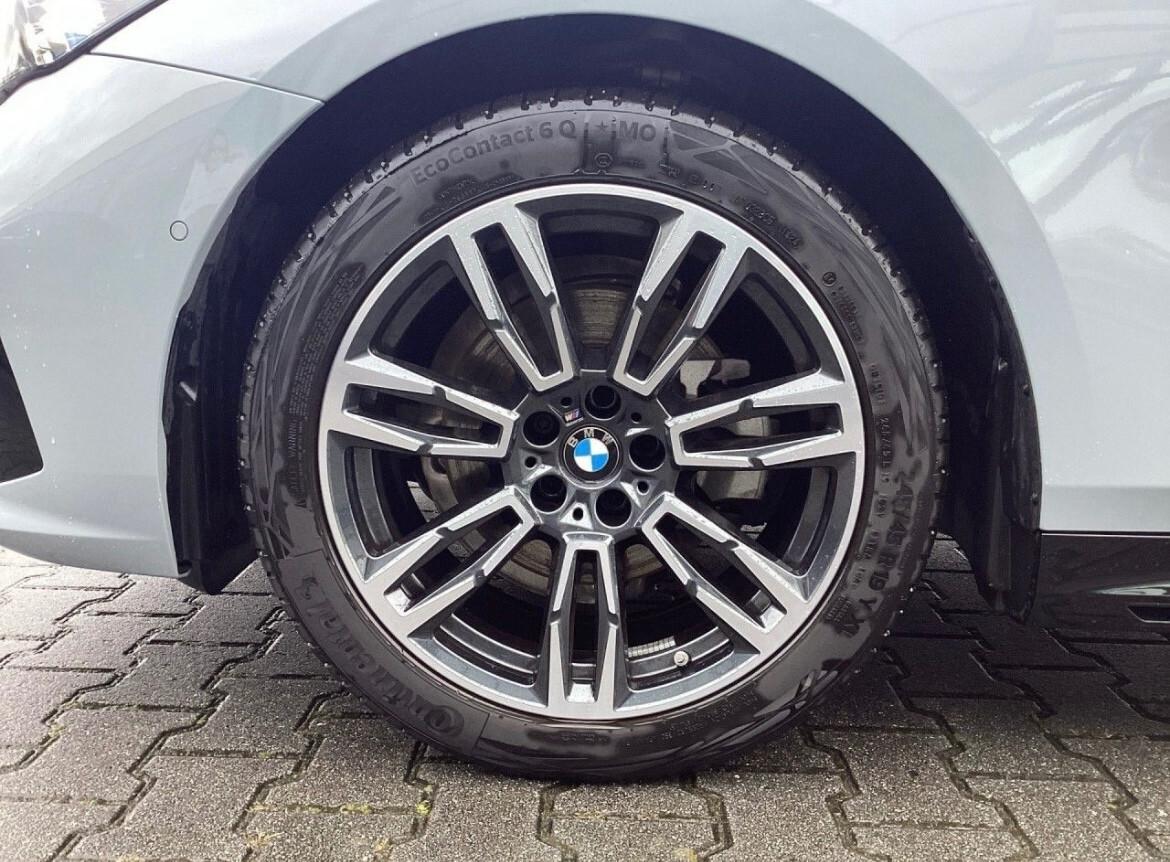 BMW 520 d M SPORT NUOVO MODELLO