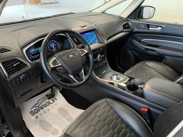 FORD S-Max 2.0 Diesel Vignale 7 Posti Automatico