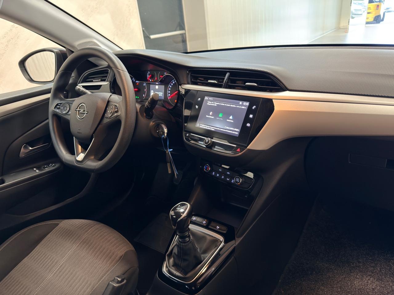 Opel Corsa 1.5 D 100 CV Elegance