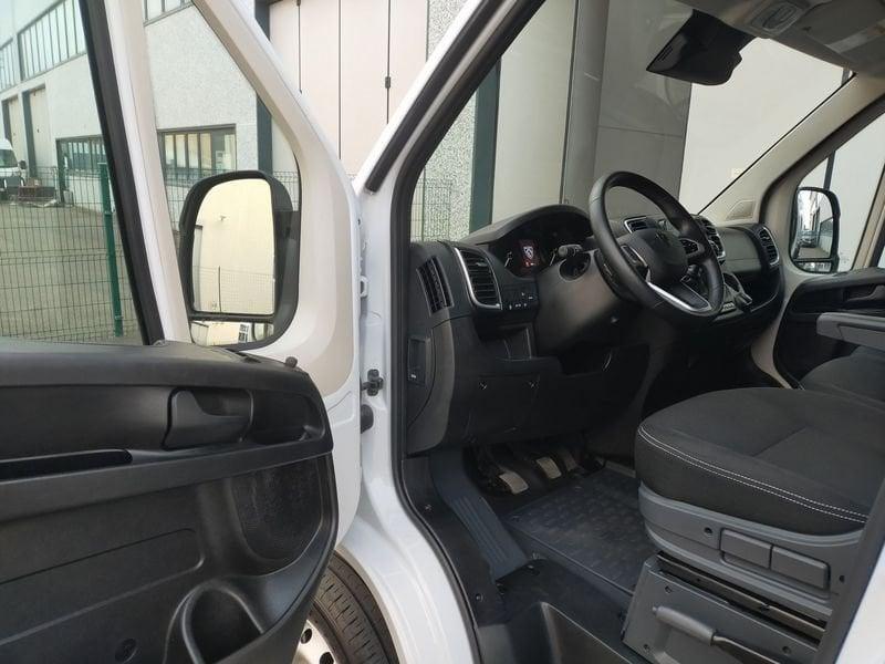 Peugeot Boxer Boxer 333 2.2 BlueHDi 140 S&S PM-TM L2H2